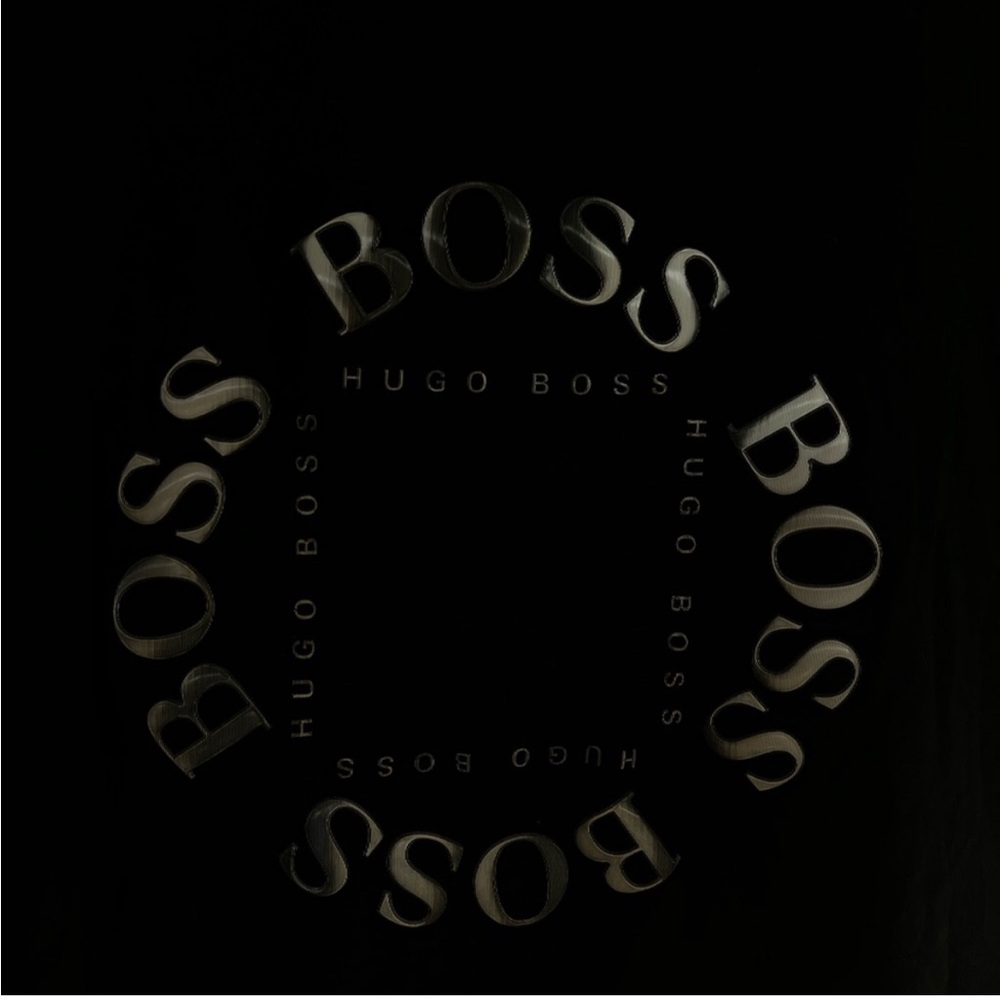 Boss x Zara x Nike Bundle